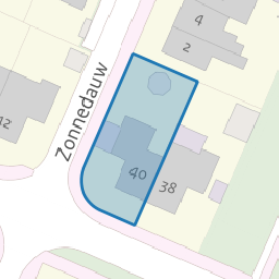 Perceel HAL00-C-3189