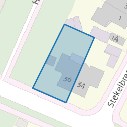 Perceel HAL00-C-3191