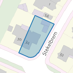 Perceel HAL00-C-3192