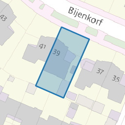 Perceel HAL00-C-3196