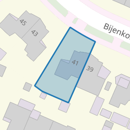 Perceel HAL00-C-3197