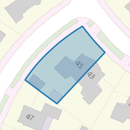 Perceel HAL00-C-3199