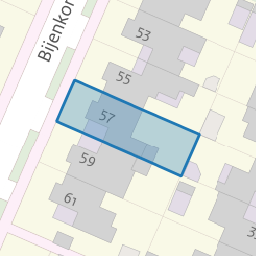 Perceel HAL00-C-3210