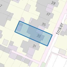 Perceel HAL00-C-3218