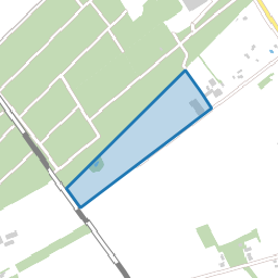 Perceel HAL00-C-3234