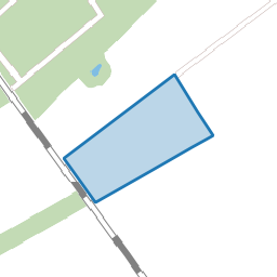 Perceel HAL00-C-3235