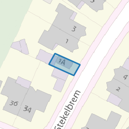 Perceel HAL00-C-3239