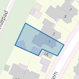 Perceel HAL00-C-3240