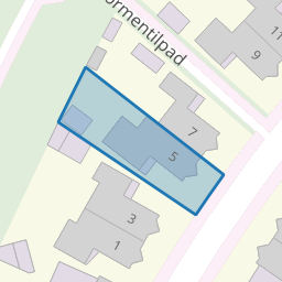 Perceel HAL00-C-3242