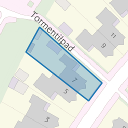 Perceel HAL00-C-3243