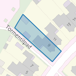 Perceel HAL00-C-3244