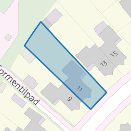 Perceel HAL00-C-3245