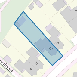 Perceel HAL00-C-3246