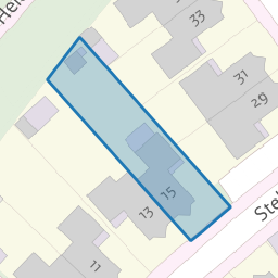 Perceel HAL00-C-3247