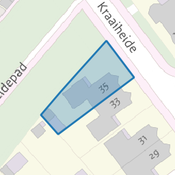 Perceel HAL00-C-3248