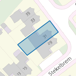 Perceel HAL00-C-3250