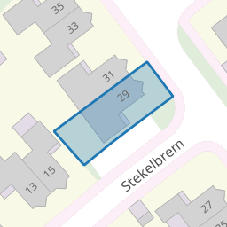 Perceel HAL00-C-3251