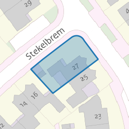 Perceel HAL00-C-3255