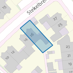 Perceel HAL00-C-3256