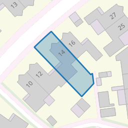 Perceel HAL00-C-3257