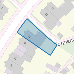 Perceel HAL00-C-3260