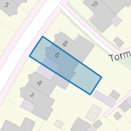 Perceel HAL00-C-3261