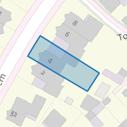 Perceel HAL00-C-3262