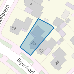 Perceel HAL00-C-3265