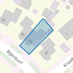 Perceel HAL00-C-3266