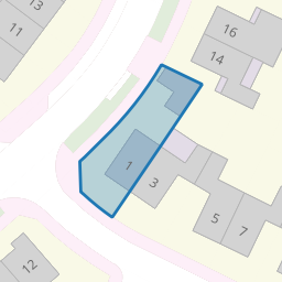 Perceel HAL00-C-3279