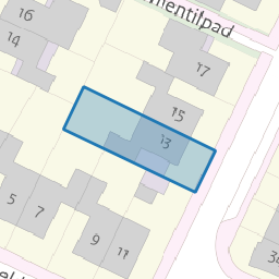 Perceel HAL00-C-3285