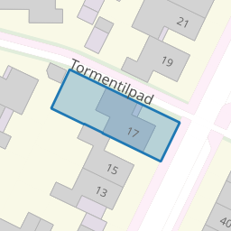 Perceel HAL00-C-3287