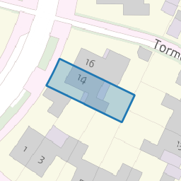 Perceel HAL00-C-3288