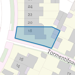 Perceel HAL00-C-3290