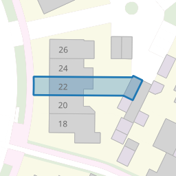 Perceel HAL00-C-3292