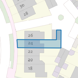 Perceel HAL00-C-3293