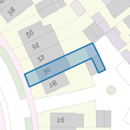 Perceel HAL00-C-3296