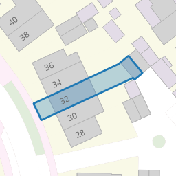 Perceel HAL00-C-3297