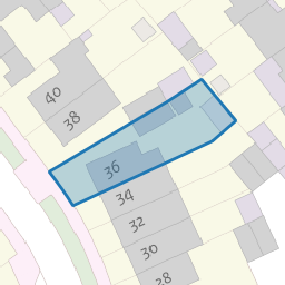 Perceel HAL00-C-3299