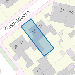 Perceel HAL00-C-3304