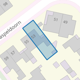 Perceel HAL00-C-3305