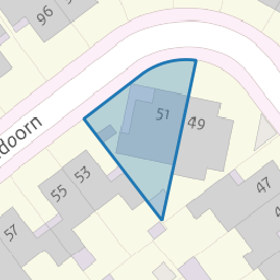 Perceel HAL00-C-3306