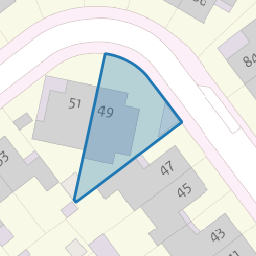 Perceel HAL00-C-3307