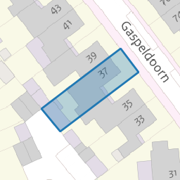 Perceel HAL00-C-3313