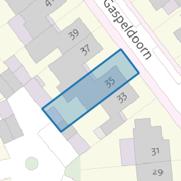 Perceel HAL00-C-3314