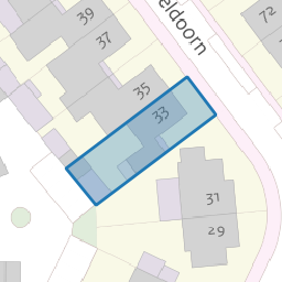 Perceel HAL00-C-3315