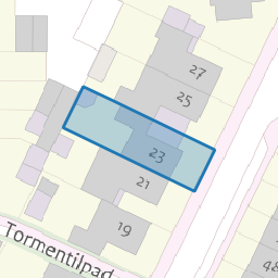 Perceel HAL00-C-3320