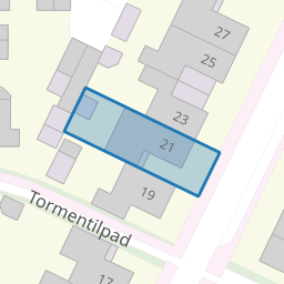 Perceel HAL00-C-3321