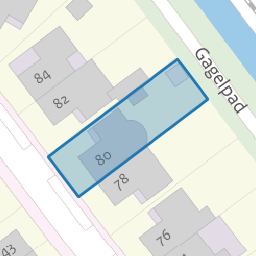 Perceel HAL00-C-3334