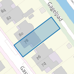 Perceel HAL00-C-3335